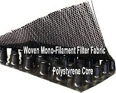 PercoDrain 20 drainage product