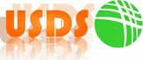 USDS logo